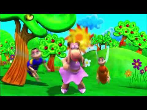 Holly Dolly — Holly Dolly Don't Worry Be Happy