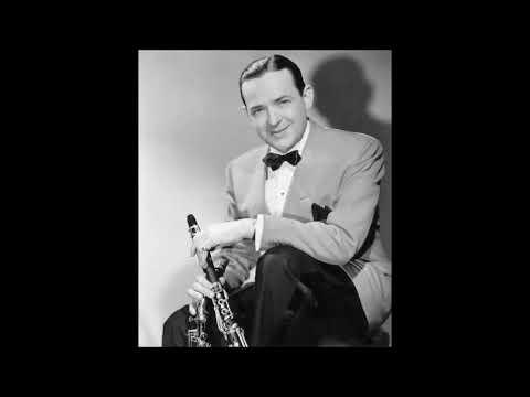 Jimmy Dorsey And His Orchestra — Jimmy Dorsey - Dream