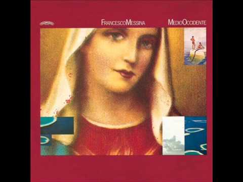 Francesco Messina — Francesco Messina - Comunicazioni Interne
