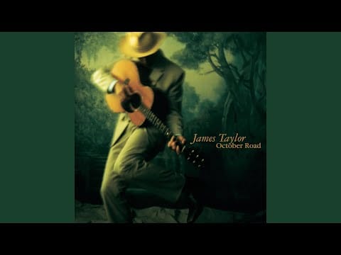 James Taylor (2) — Mean Old Man