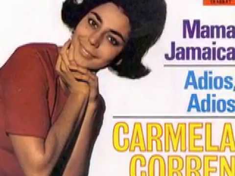 Carmela Corren — Carmela Corren - Adios Adios