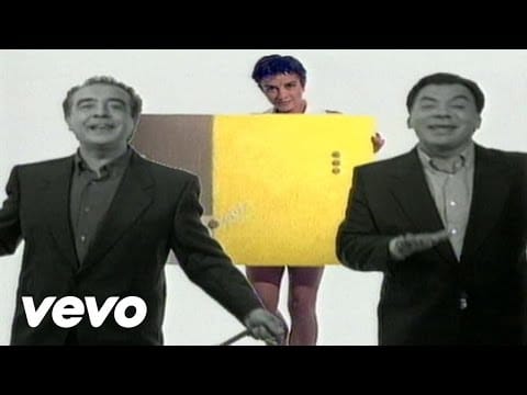 Los Del Rio — Los Del Rio - Macarena (Bayside Boys Remix)