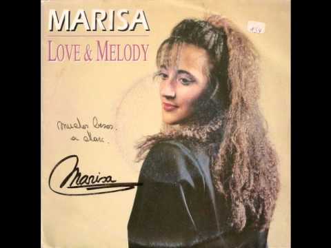 Marisa (7) — Marisa - Love & melody