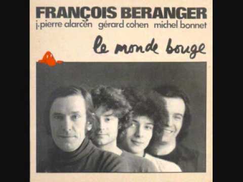 Jean-Pierre Alarcen — François Béranger   Comme un chromo