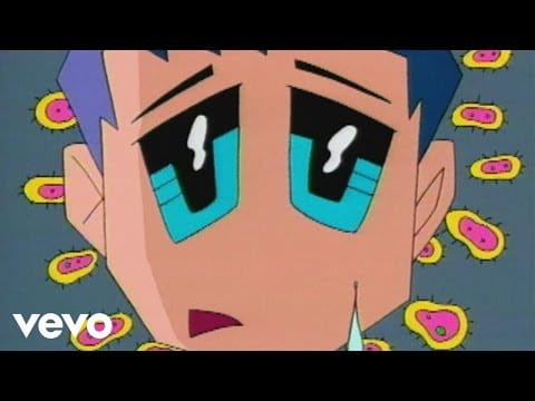 Prozzak — Prozzak - Strange Disease (Official Video)