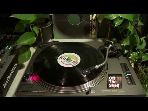Insider — Insider & Stephenson - Inda [Bonzai Records – BR 95079]