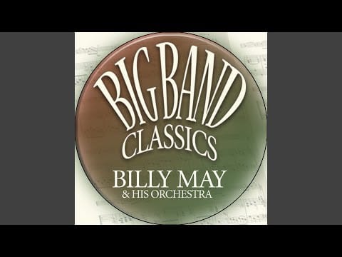 Billy May And His Orchestra — Easy Street