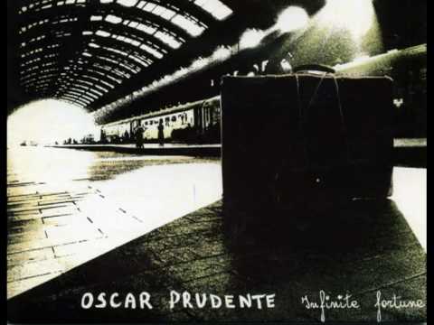 Oscar Prudente — Oscar Prudente - Infinite fortune - 02 - I vetri della scuola