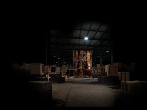 Gorillaz — House of Kong LA (Coming soon)