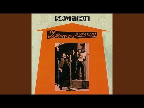 Jitka Molavcová — Vesnická romance (The Faithful Hussar)