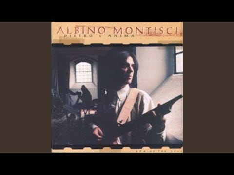 Albino Montisci — Più di qualcosa