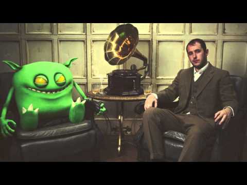 Feed Me — Feed Me - Short Skirt