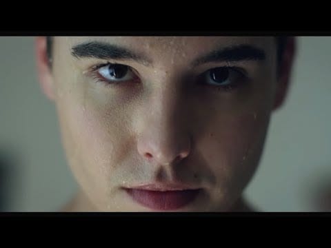 Gareth Emery — Gareth Emery feat. Evan Henzi - Call To Arms (Official Music Video)