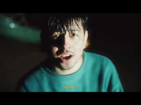 Tuv — tuv - starburst (ft. floomie) (official music video)