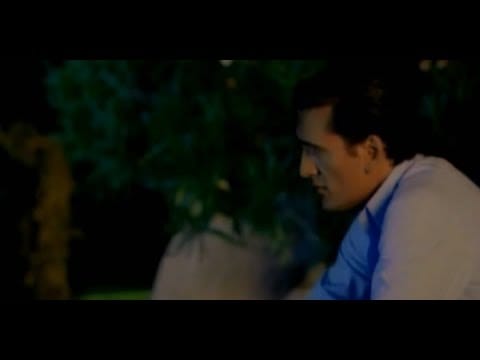 Dany Brillant — DANY BRILLANT - Ronsard - 1996 (Clip officiel "version nuit")