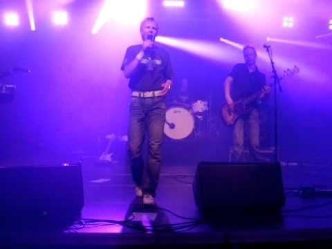 Matti Nykänen — Matti Nykänen - Kierros Kaikille (21.7.2012)