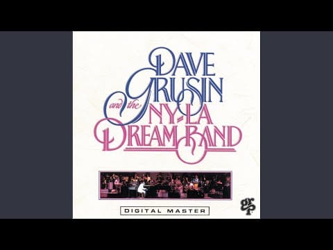Dave Grusin — Count Down