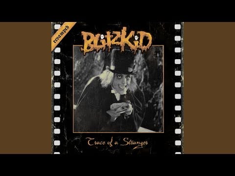 Blitzkid — Slaughter at the Sock-Hop (Revamped)