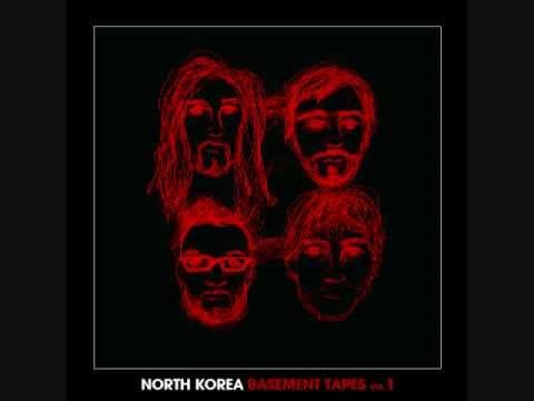 North Korea (2) — North Korea - Deliver Me