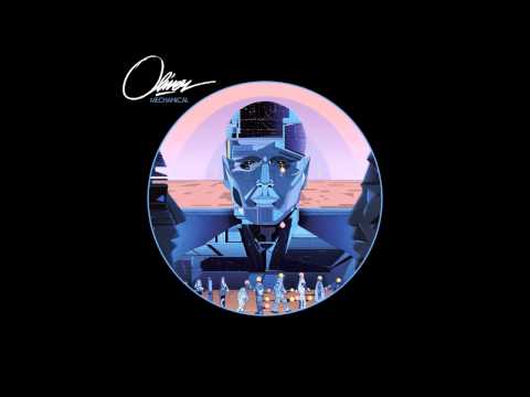 Oliver (41) — Oliver - MYB