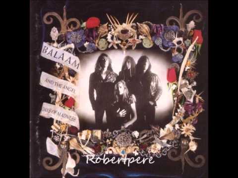 Balaam And The Angel — Balaam And The Angel - Dont Want Your Love  (Days Of Madness)  1989