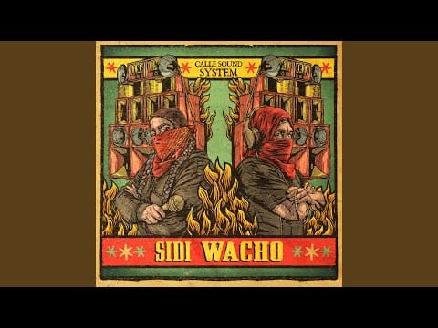 Sidi Wacho — Valse Antifascista