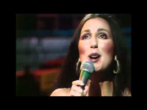Allman And Woman — Gregg Allman & Cher - Move Me 1977