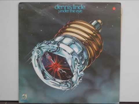 Dennis Linde — DENNIS LINDE- The Good Ship Rock & Roll (1977)