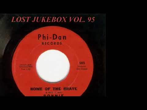 The Castaways — The Castaways – Lavender Popcorn 1968 [lost Jukebox Volume 95]