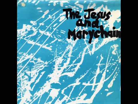The Jesus And Mary Chain — Jesus And Mary Chain   Upside Down