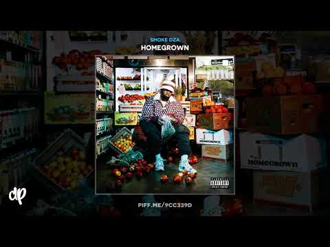 Smoke DZA — Smoke DZA - 143 [Homegrown]