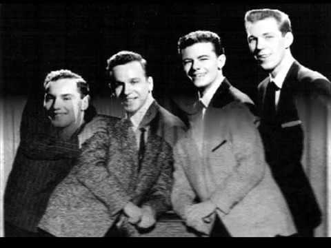 The Diamonds — Oh How I Wish by The Diamonds