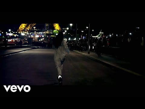 Rihanna — Goodnight Gotham
