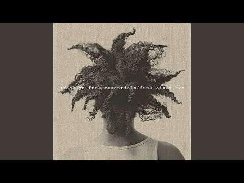 Brooklyn Funk Essentials — Recycled