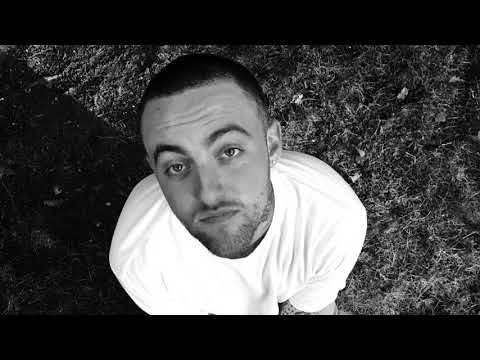 Mac Miller — Love Lost