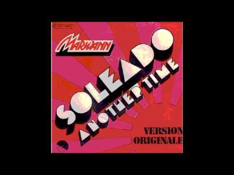 Marwann — Soleado (Another Time)  MARWANN