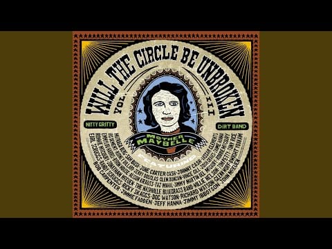 Nitty Gritty Dirt Band — Some Dark Holler