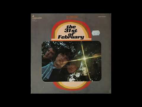 The 31st Of February — The 31st Of February - "Broken Day" (1968)