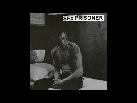 Sex Prisoner — Sex Prisoner ‎– Sex Prisoner [FULL EP]