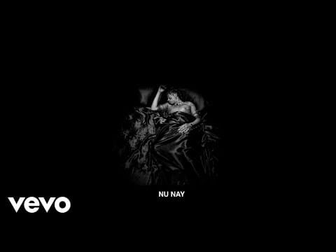 Teezo Touchdown — Teezo Touchdown - Nu Nay (Lyric Video)