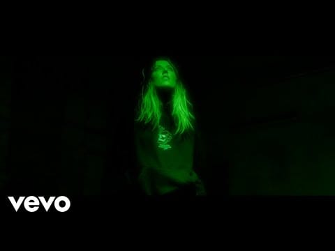 IDER — Cross Yourself