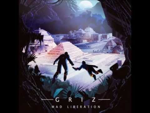 GRiZ (3) — GRiZ - Smash the Funk [HD]