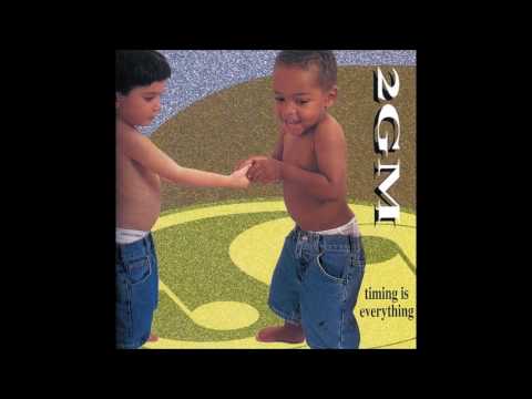 2 GM — 2GM - If You Believe (Smooth G-Funk)