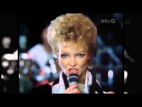 Marju Länik — Marju Länik - Ikka jälle (1985)
