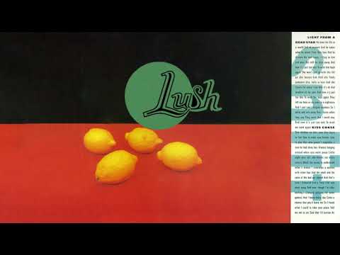Lush — Lush - Blackout  [2023 Remaster] (Official Audio)