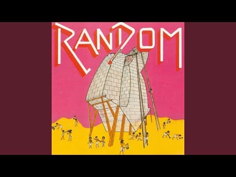 Random (28) — Meat Inspector