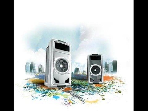 Chelonis R. Jones — Chelonis R Jones - Middle finger music (Booka Shade mix)