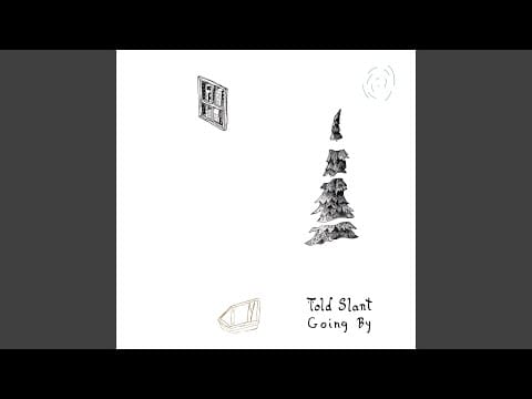 Told Slant — Green Nail Polish