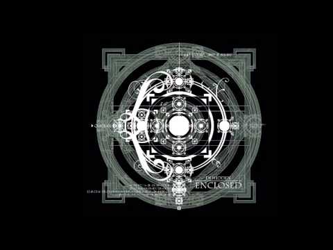 DJ Hidden — DJ Hidden - Traces II