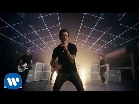 Simple Plan — Boom